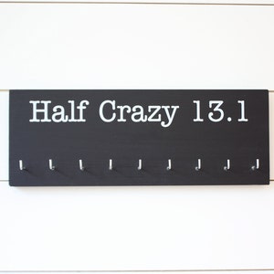 Half Marathon Medal Holder (Medium)