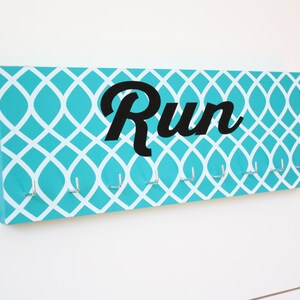 Running Medal Holder - Run - Medium