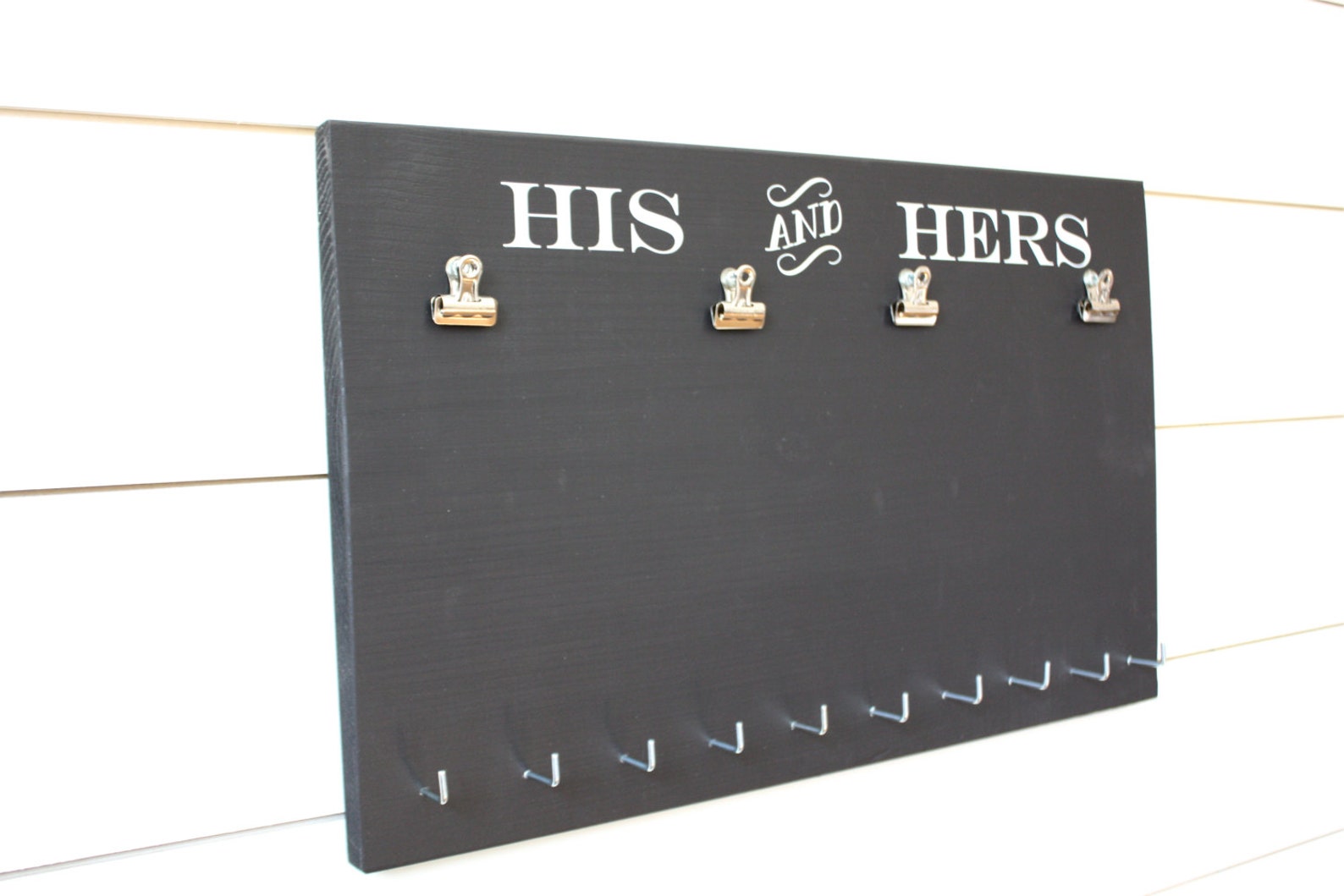 Gift for Runners Couple Race Bib and Medal Holder His Etsy