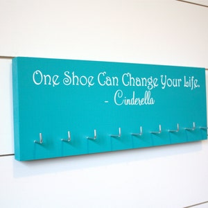 Disney Princess Cinderella Medal Holder - Medium
