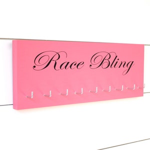 Running Medal Holder / Display - Race Bling - Medium