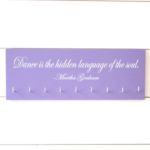 Martha Graham Quote - Etsy
