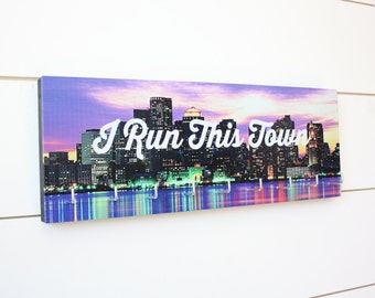 Run This Town Etsy Run This Town Etsy