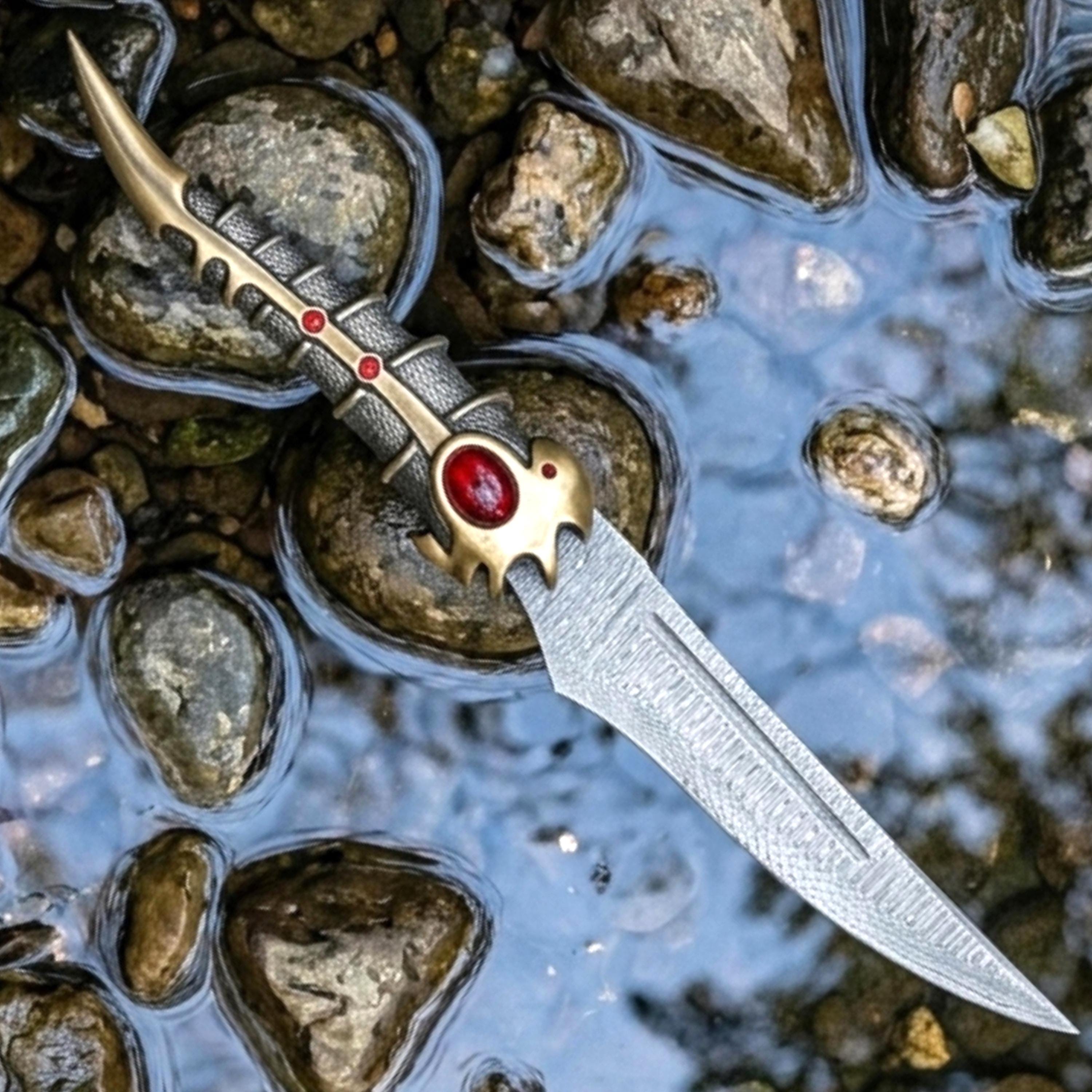 Arya stark needle sword - Etsy 日本