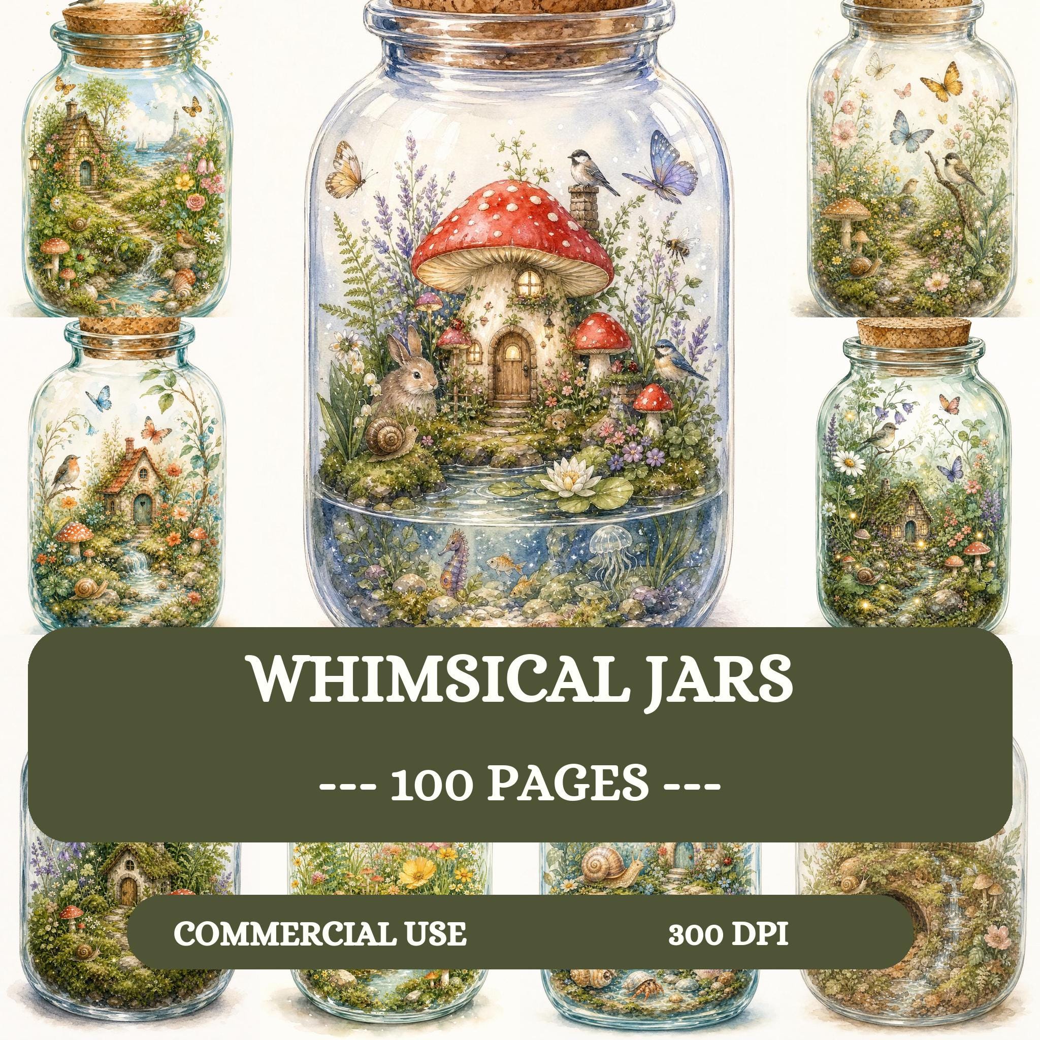 Junk journal - Etsy 日本