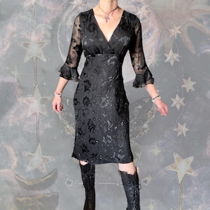 valerie stevens silk dress Valerie Stevens Silk
