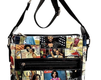 Limited Edition Obama Purse **FREE SHIPPING**