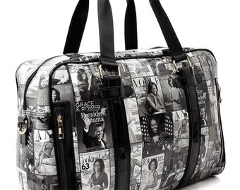 Limited Edition Obama Purse **FREE SHIPPING**