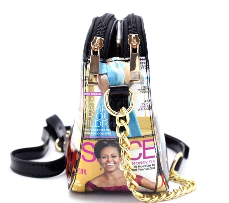 Limited Edition Obama Purse **FREE SHIPPING**