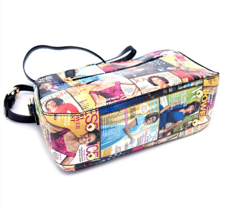 Limited Edition Obama Purse **FREE SHIPPING**