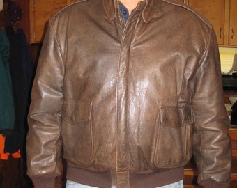 ll bean bomber jacket