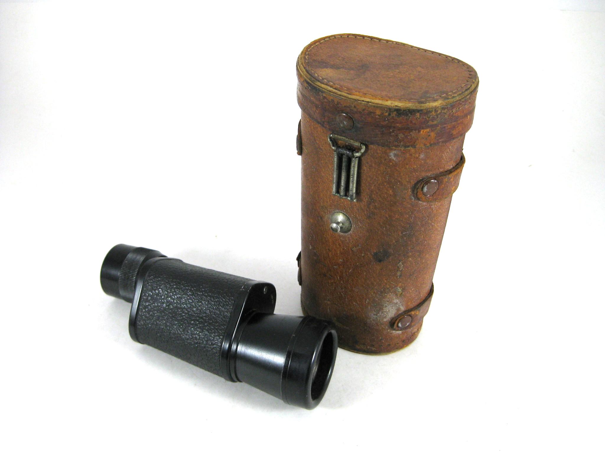 Vintage Monoculars - Etsy