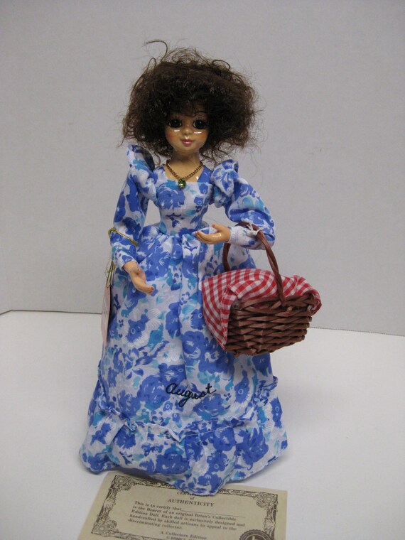 brinn's doll company