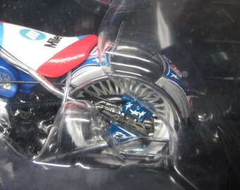 American Chopper Series, 75th Anniversary Bike, Orange County