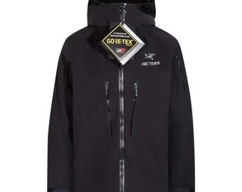 Arcteryx LEAF Cold WX Hoody LT Gen 2 ジャケット、インサレーテッド タクティカルジャケット