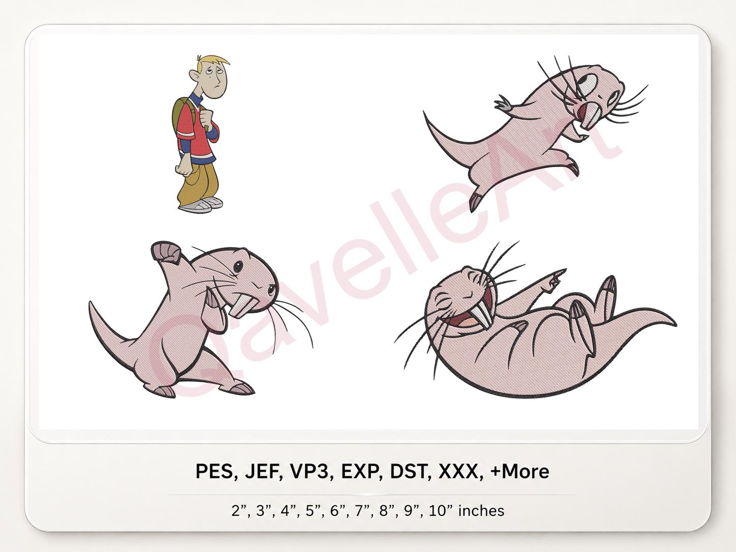 Kim possible rufus - Etsy 日本