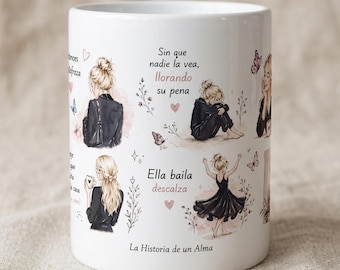 Custodia 20oz sublimated tumbler/ personalizado Coffee cup / cutr Gift mug