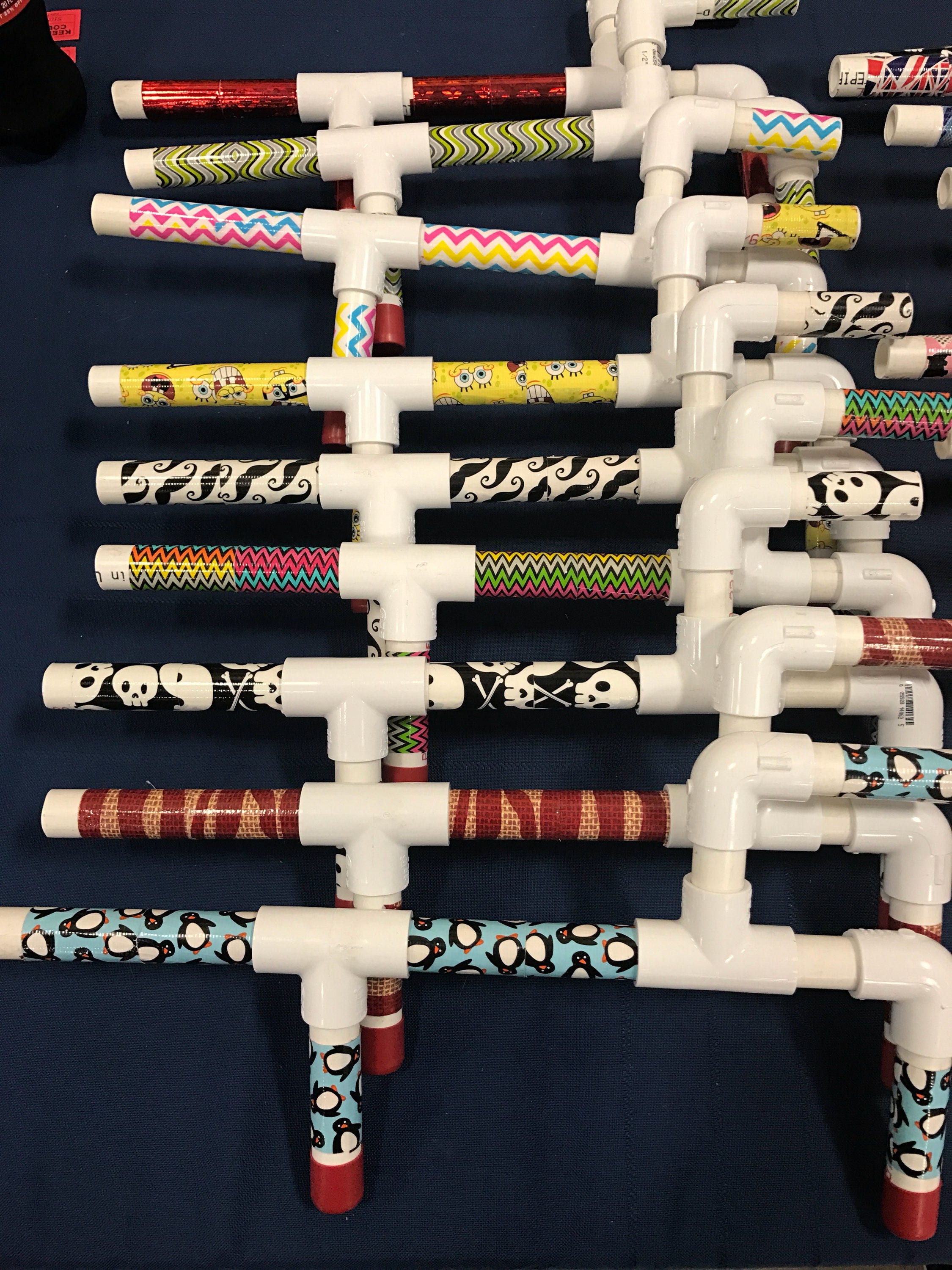 The Best Wooden Marshmallow Gun