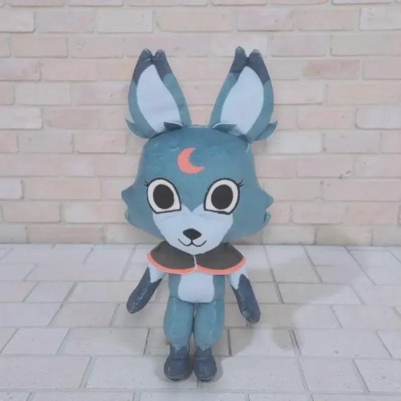 Eclipse Doll - Etsy