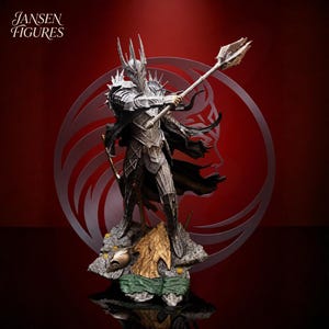 Sauron ring - Etsy 日本