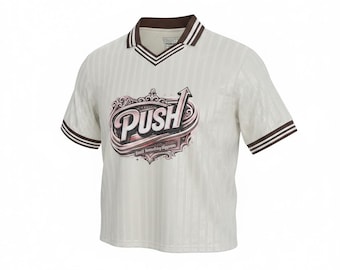 Nova camiseta polo Heritage