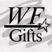 WickFashionGifts store logo
