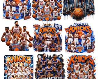 NBA オフィシャルピンズセット　1990年代前半　バスケットボール ヴィンテージ ジョン・スタークス ニューヨーク・ニックス 1990年代