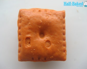 Cheez-it Magnet