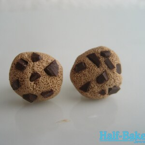 Chocolate Chunk cookies Post pendientes