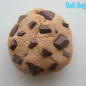 チョコレートチャンククッキーマグネット