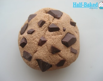 Chocolate Chunk Cookie Magnet