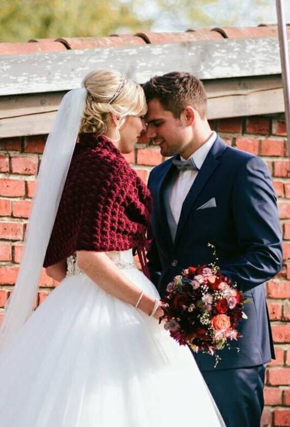 wedding shawls