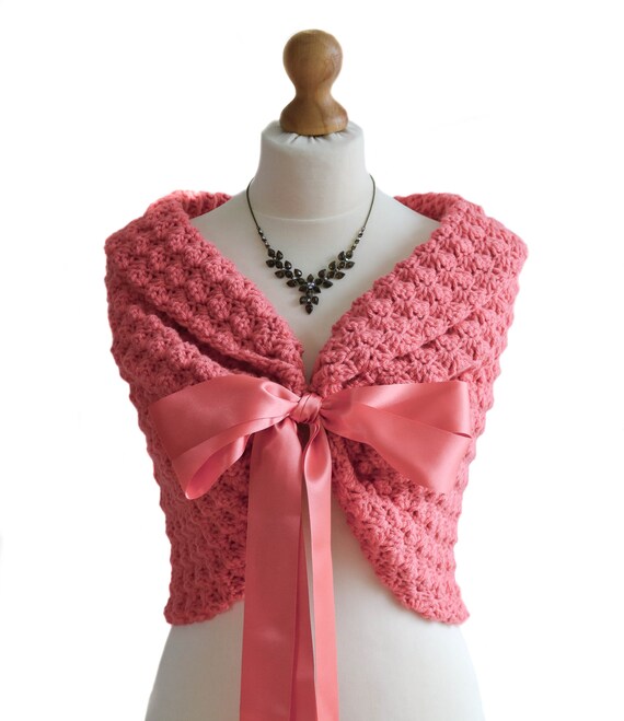 bridesmaid shawl wrap