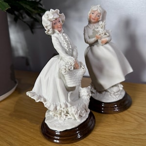 A Belcari Figurines - Etsy UK