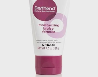 Dermend Moisturizing Bruise Formula 4.5 fl. oz. Cream