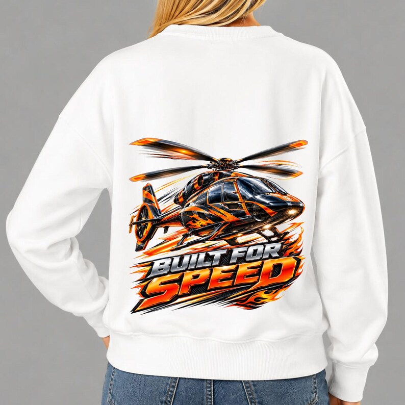 Helicopter PNG SVG Bundle, Luxury Aviation Designs, Pilot Gift (digital ...