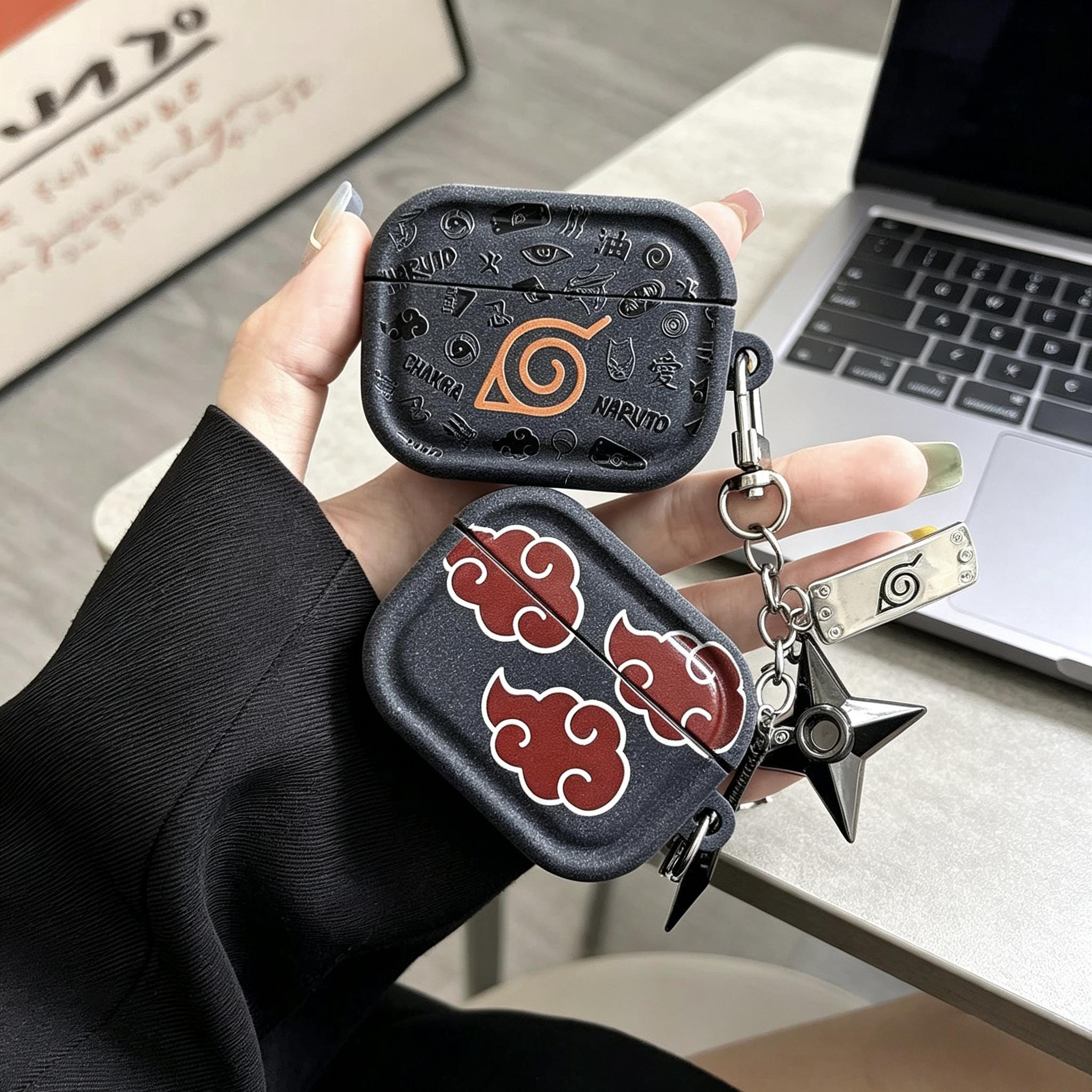 Naruto kunai keychain - Etsy 日本