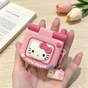 Y2k AirPod Case - Etsy