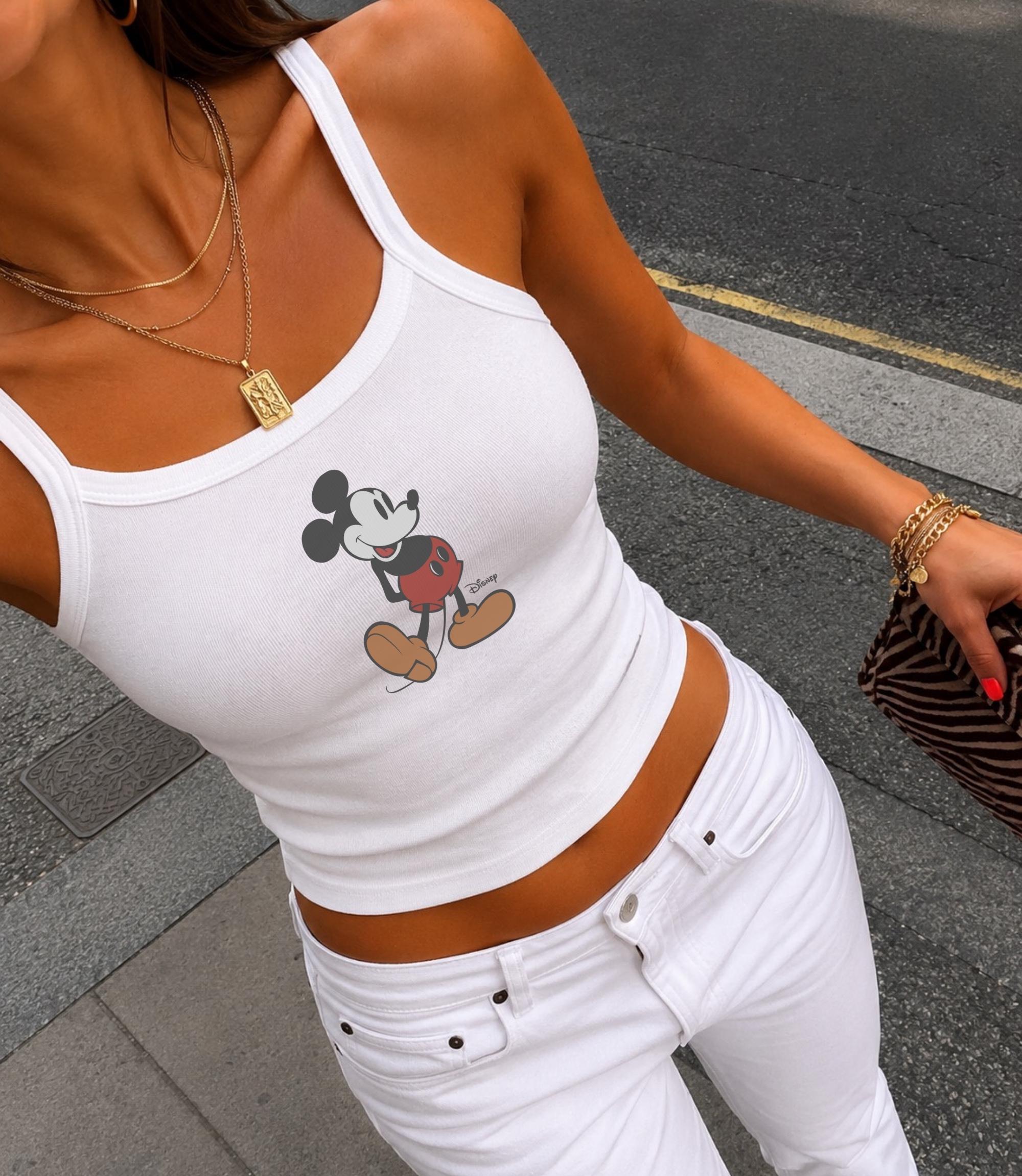 Disneyworld Tank Tops - Etsy