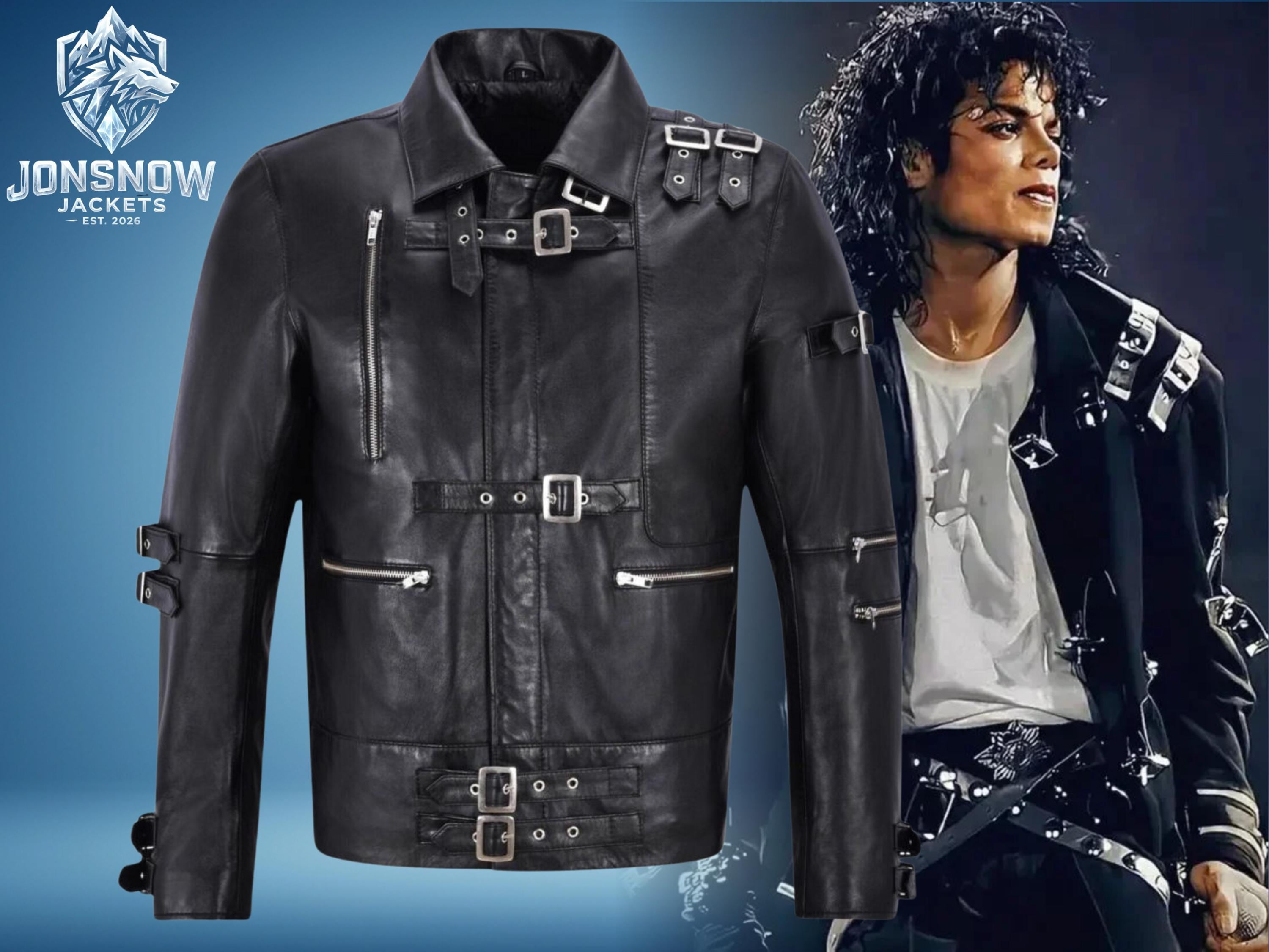 Michael jackson dangerous jacket - Etsy 日本
