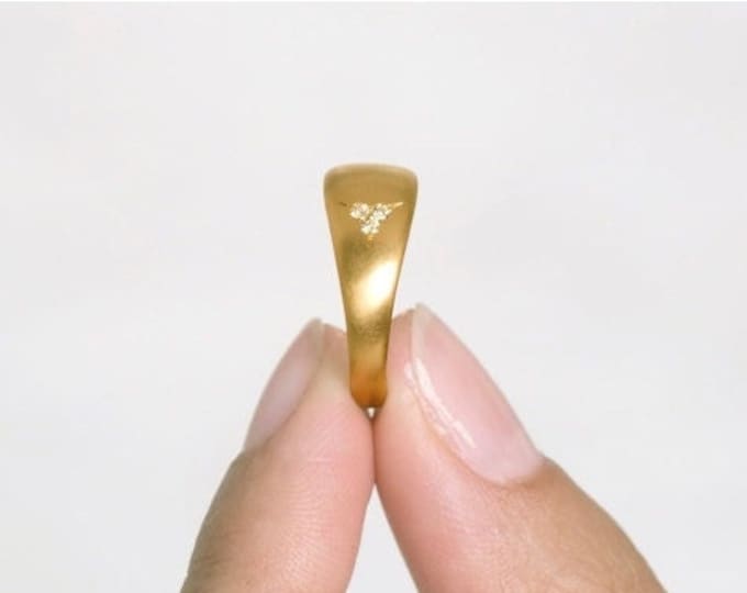 Signet Rings