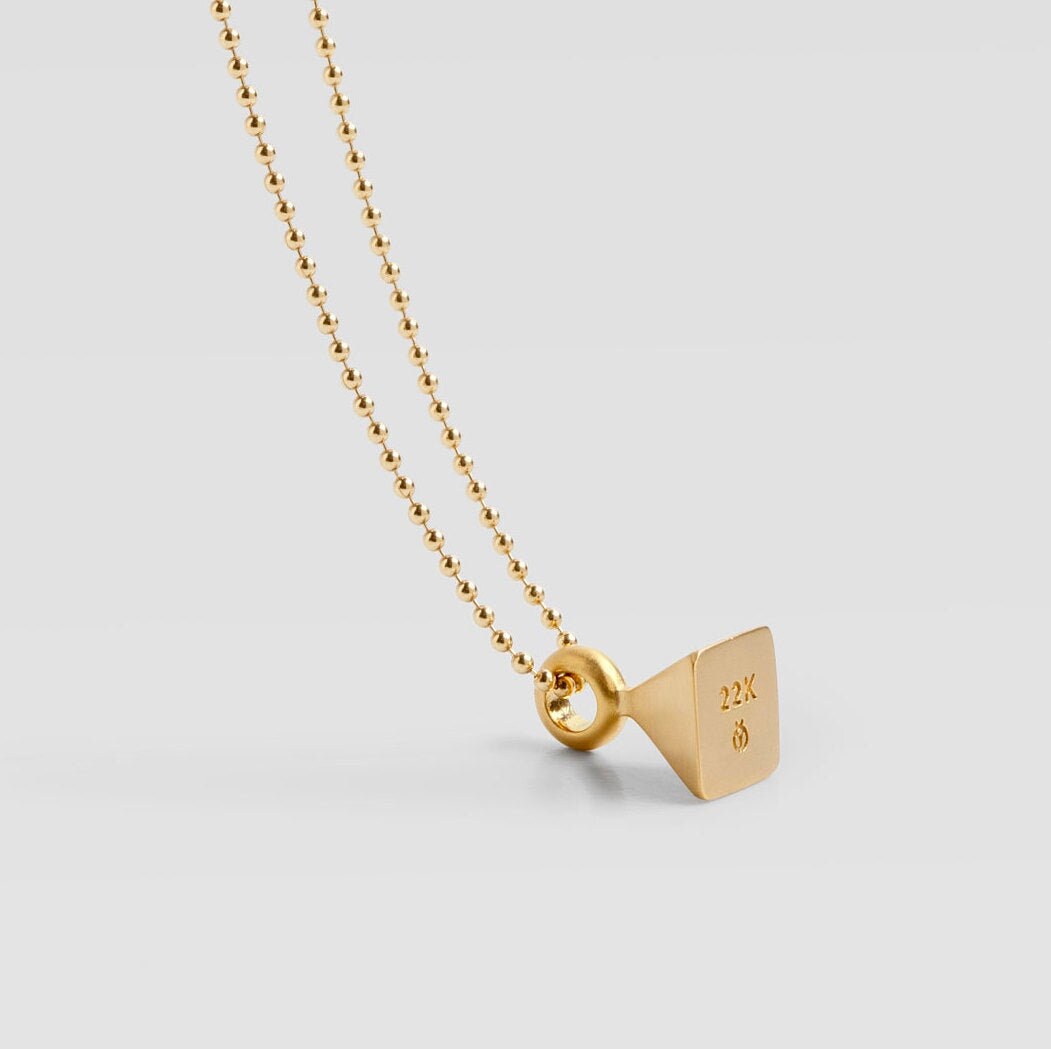 Gold dollar design for men Clearance