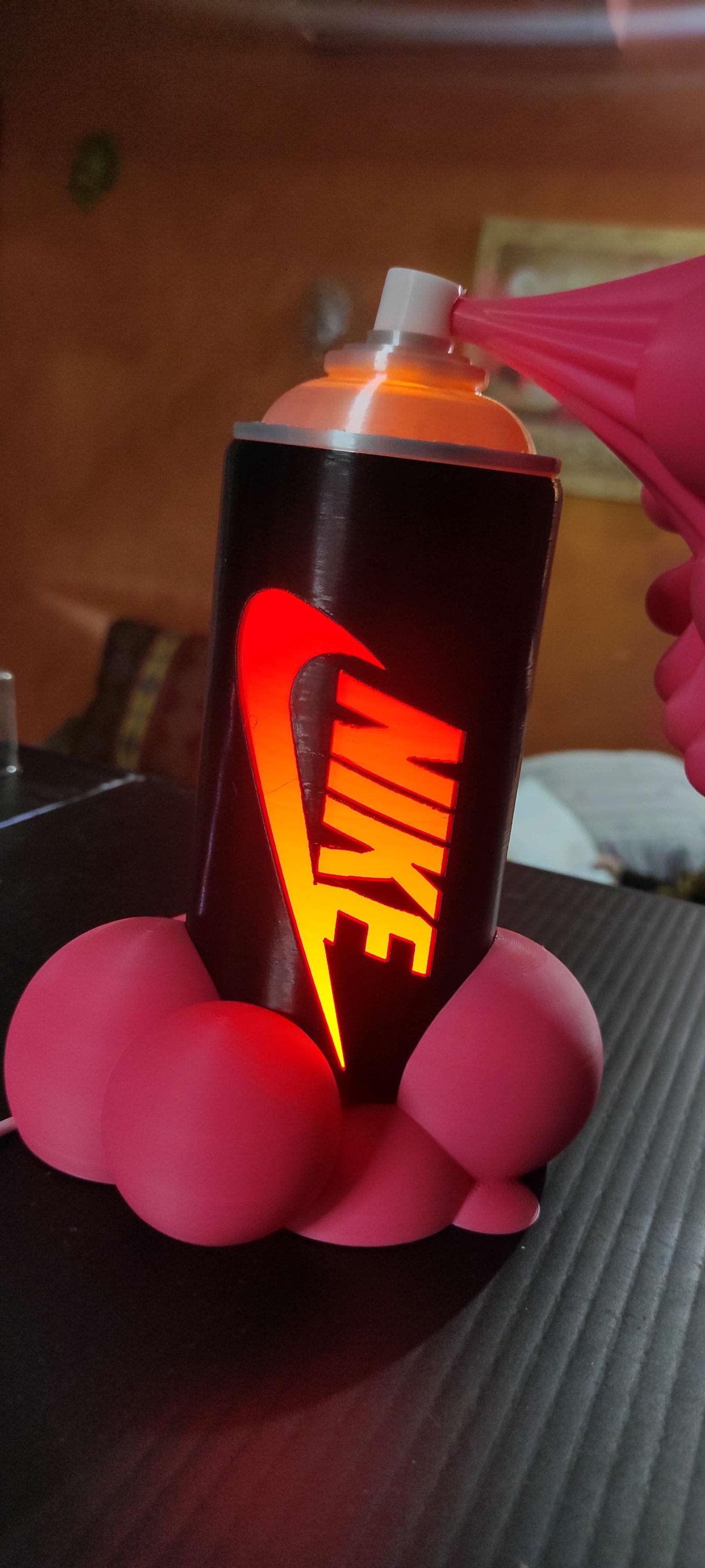 Nike Room Decor - Etsy