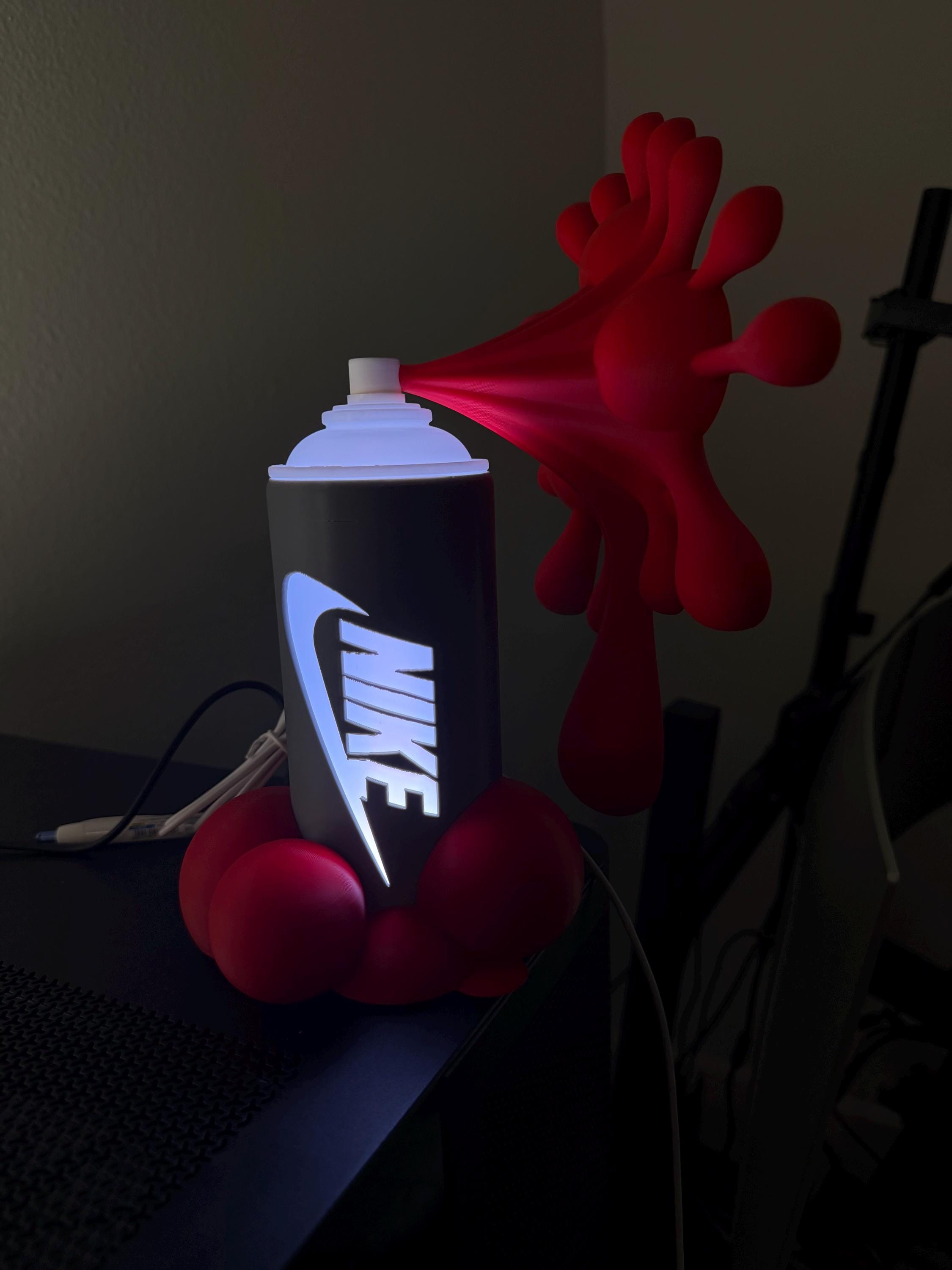 Nike Room Decor - Etsy