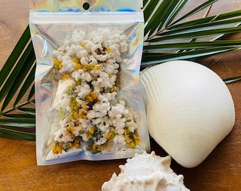 Palo Verde Popcorn Crunch