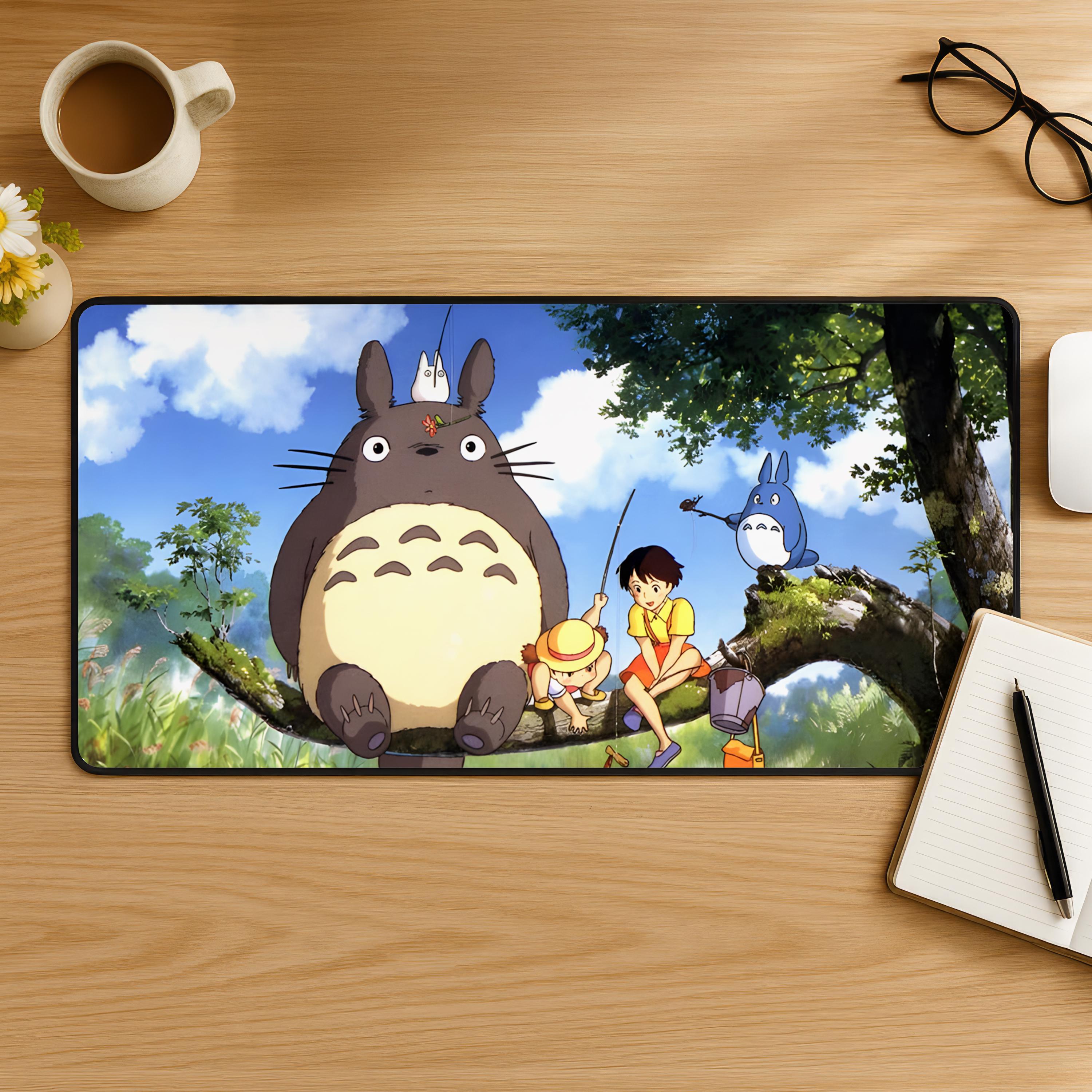 Ghibli mousepad - Etsy 日本