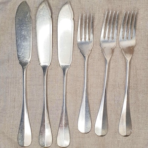 Berndorf Cutlery - Etsy
