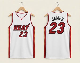 Camiseta sin mangas de baloncesto, camiseta inspirada en James 23, camiseta deportiva vintage, regalo para aficionados al baloncesto, camiseta sin mangas de estilo urbano.