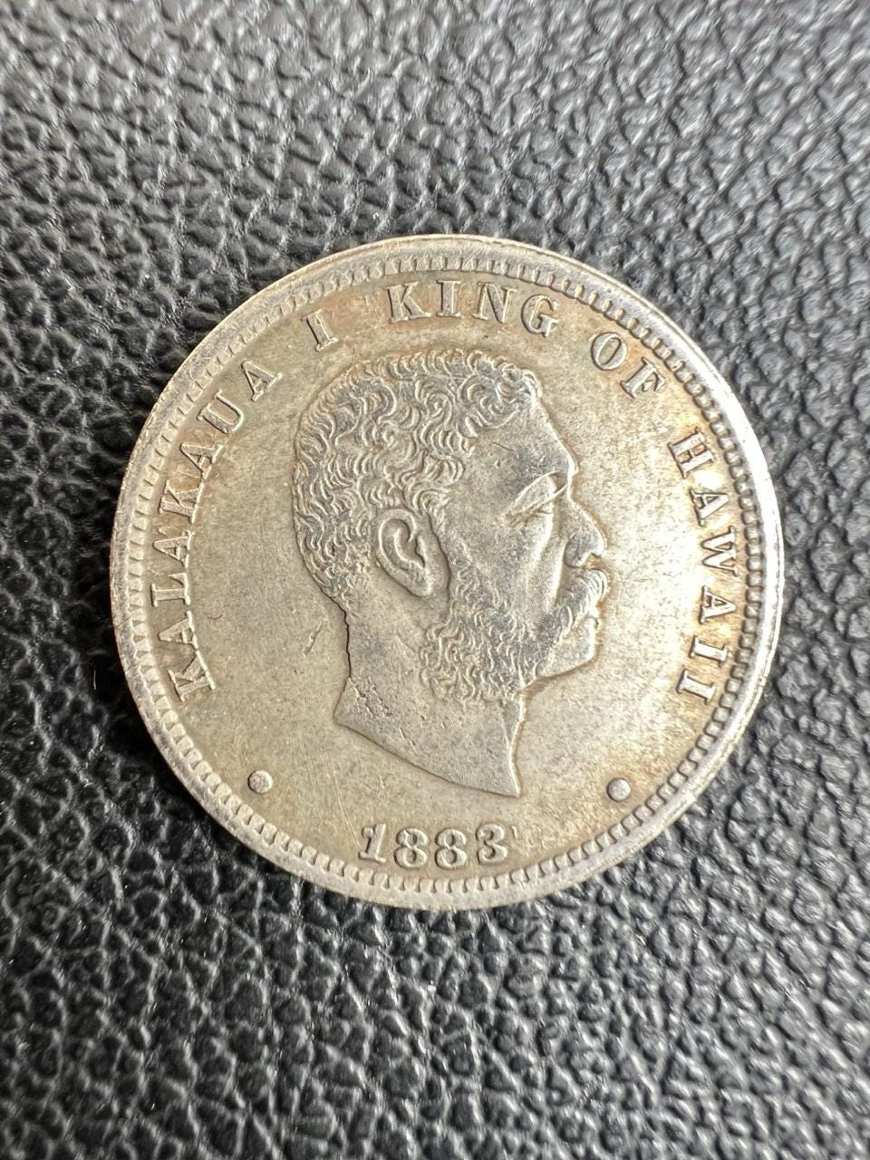 1883 hawaii coins - Etsy 日本
