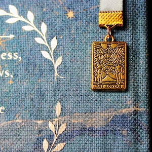 Song of Achilles Hardcover Rebind | Handmade Book Hardcover afbeelding 4